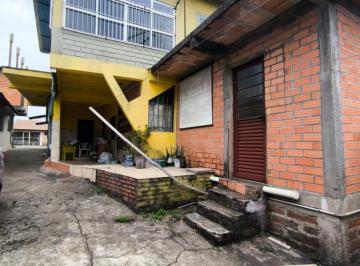 Casa · 3 Quartos · 2 Vagas · Casa à venda - no Capão da Cruz