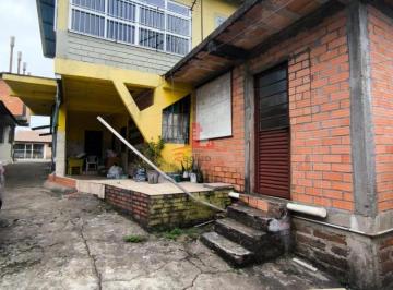 Casa · 3 Quartos · 2 Vagas · Casa à venda - no Capão da Cruz