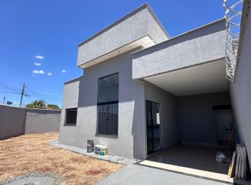 imagem-1 · Casa Veiga Jardim Casa de Rua com 2 Quarto(s) por R$ 402.307 no setor Parque Veiga Jardim AD27457