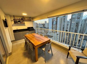 imagem-1 · Residencial Flampark Apartamento com 3 Quarto(s) por R$ 950.000 no setor Jardim Goiás AD27529