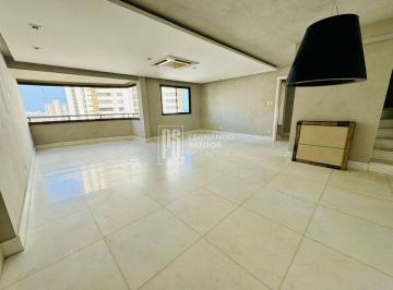 Apartamento · 220m² · 4 Quartos · 4 Vagas · Apartamento Cobertura no Horto Florestal