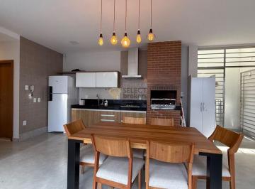 Casa · 270m² · 3 Quartos · 2 Vagas · Duplex - Fazenda Vitali