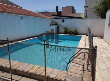 Casa · 312m² · 5 Quartos · 5 Vagas · Venda Sobrado Sao Caetano do Sul Jd Sao Caetano Ref: 43427