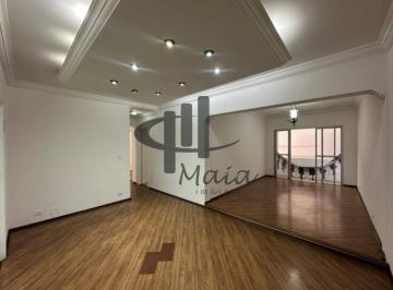 Apartamento · 90m² · 3 Quartos · 1 Vaga · Locação Apartamento Sao Caetano do Sul Santa Paula Ref: 43426