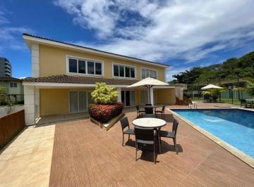 b08a9ade0ac1f9ff744c20b06960a2b402d70493 · CASA 4 QUARTOS 2 SUÍTES VARANDA PISCINA QUIOSQUE À VENDA EM PATAMARES!