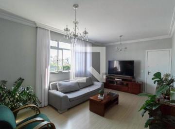 Apartamento de 4 quartos, Belo Horizonte · Apartamento à Venda - Padre Eustáquio, 4 Quartos,  110 m² - Belo Horizonte