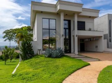 Casa · 393m² · 3 Quartos · 4 Vagas · Casas Residenciais Condomínio em Ribeirão Preto