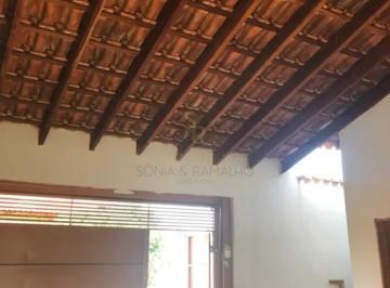 Casa · 200m² · 3 Quartos · 1 Vaga · Casas Residenciais Padrão em Ribeirão Preto