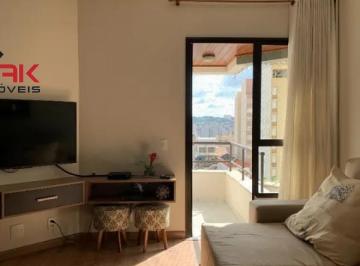 v7848a.jpg · Apartamento a Venda no Edifício Itapuã em Jundiaí/SP.