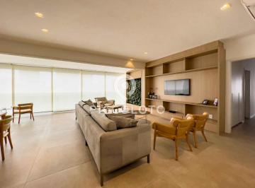 Apartamento · 177m² · 3 Quartos · 4 Vagas · Apartamento à venda em Campinas, Cambuí, com 3 suítes, com 177 m², Uniqueness Cambui