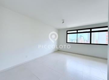 Apartamento · 70m² · 1 Quarto · 1 Vaga · Apartamento para alugar em Campinas, Cambuí, com 1 suíte, com 70 m², São Nicolau