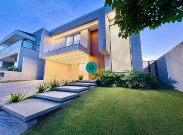 Casa · 320m² · 4 Quartos · 4 Vagas · Casa em Condomínio à venda, 4 quartos, 3 suítes, 4 vagas, Condomínio Gran Park - Vespasiano/MG