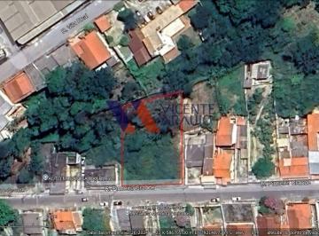 Terreno · 1132m² · Área de 1.100m² a venda, bairro São João em Betim.