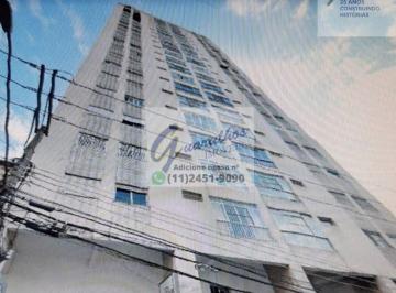 Apartamento · 127m² · 3 Quartos · Apartamento com 3 dormitórios à venda, 127 m² por R$ 430.000,00 - Centro - Guarulhos/SP