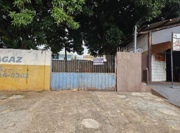 Terreno · 750m² · Terreno de esquina à venda na Vila Bandeirantes