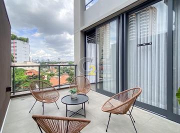 Apartamento · 75m² · 1 Quarto · 1 Vaga · Apartamento à venda em Perdizes com 1 suíte e 1 vaga