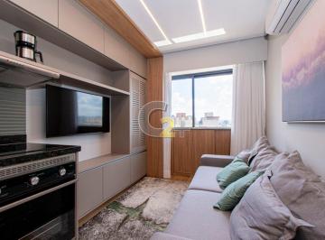Apartamento · 40m² · 2 Quartos · 1 Vaga · Apartamento para locação na Pompéia com 2 quartos e 1 vaga