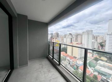 Apartamento · 28m² · 1 Quarto · Apartamento Studio à venda na Pompéia com 1 quarto e sem vaga de garagem