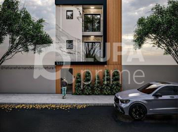 Terreno · 80m² · TERRENO COM 116M² À VENDA NO TUCURUVI