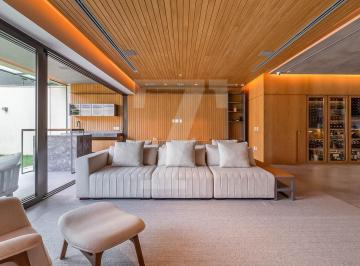 Casa · 548m² · 3 Quartos · 4 Vagas · Casa á venda no Brooklin