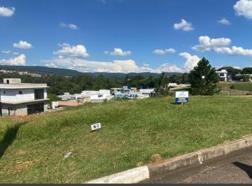 Terreno · 326m² · Terreno à venda em condomínio fechado, Vila Preciosa no bairro Pinhal-SP