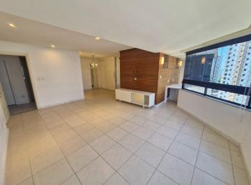 Apartamento · 133m² · 3 Quartos · 3 Vagas · Excelente apartamento 3 quartos, suítes à venda no Horto Florestal