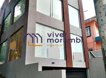 Comercial · 303m² · 4 Quartos · 4 Vagas · EXCELENTE LOCALIZAÇÃO