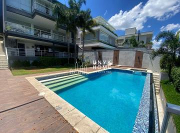 Casa · 750m² · 5 Quartos · 4 Vagas · Vende-se Linda Casa em Condominio Na Granja Viana