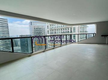 Apartamento · 227m² · 4 Quartos · 4 Vagas · Apartamento no Brooklin