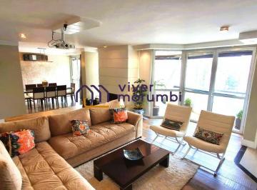 Apartamento · 160m² · 3 Quartos · 2 Vagas · Lindo apartamento reformado