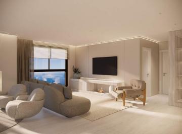Apartamento · 393m² · 4 Quartos · 4 Vagas · Cobertura de Alto Padrão no Harmonie Residence – Centro, Balneário Camboriú/SC