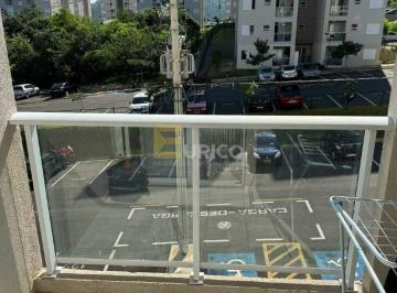 Apartamento · 49m² · 2 Quartos · 1 Vaga · Apartamento à venda no Condomínio Morada do Vale em Valinhos/SP
