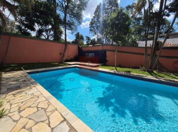 Casa · 747m² · 4 Quartos · 6 Vagas · Jardim dos Estados, Casa ampla 4 suites, 6 vagas, 747 AU, piscina, salão festas , espaço gourmet