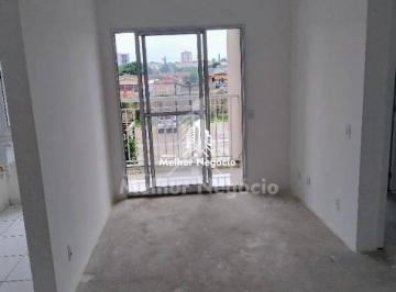 Apartamento · 68m² · 2 Quartos · 1 Vaga · Apartamento no 68m²  à venda, 2 Dormitórios (Quartos), 2 banheiros no Parque Ortolândia, Hortolândia