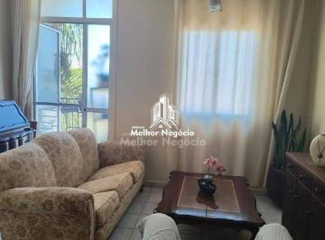 Apartamento · 74m² · 3 Quartos · 1 Vaga · Apartamento com 03 dormitórios  à venda no condomínio Residencial Santos Dumont II em Campinas - SP