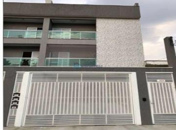 Apartamento · 156m² · 3 Quartos · 2 Vagas · Cobertura - Santo André