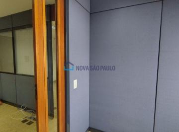 Comercial · 47m² · 2 Vagas · Sala Comercial, 2 vagas proximo ao Metro Praça da Árvore!