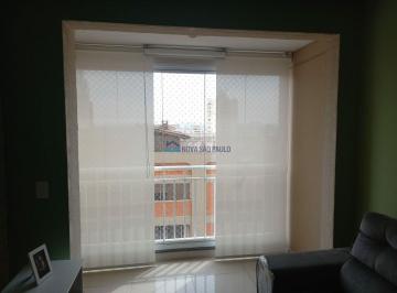 Apartamento · 70m² · 3 Quartos · 1 Vaga · Apartamento à venda com 70m², 3 quartos e 1 vaga