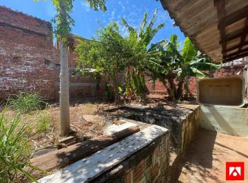 Casa · 180m² · 3 Quartos · 4 Vagas · Casa à venda no Jardim Europa I em Santa Bárbara d'Oeste com 3 quartos, sendo 1 banheiro social e 4 