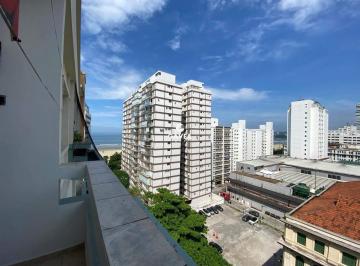 Apartamento · 170m² · 3 Quartos · 1 Vaga · Apartamento à venda no Gonzaga em Santos.