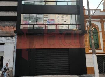 Comercial · 850m² · VENDA | LOCAÇÃO | PREDIO INTEIRO 850m² | RUA AURORA | SANTA EFIGÊNIA