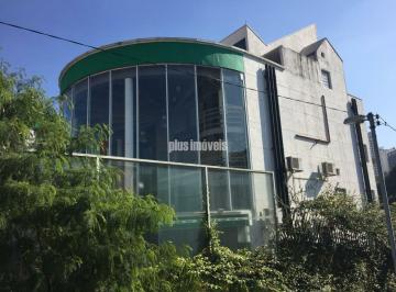Comercial · 913m² · 15 Vagas · Morumbi - Prédio Monousuário!