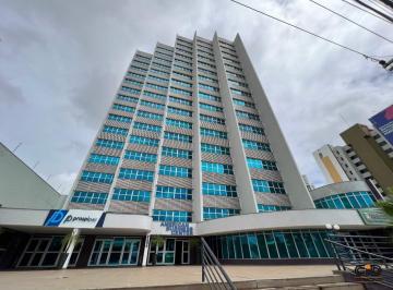 Comercial · 46m² · 1 Vaga · Sala comercial com aproximadamente 47m² no bairro Alvorada