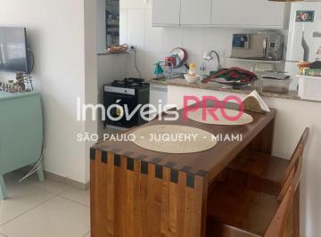Apartamento · 79m² · 2 Quartos · Apartamento 79m² com 2 dormitórios para Venda