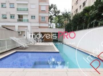 Apartamento · 66m² · 2 Quartos · Lindo apartamento 68 m2 em Moema 2 dormitórios e 1 suite-lazer completo