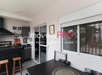 Apartamento · 75m² · 3 Quartos · 2 Vagas · Apartamento, Campo Belo - São Paulo