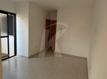Apartamento · 36m² · 2 Quartos · Apartamento, Vila Gustavo - São Paulo