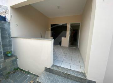 Casa · 120m² · 2 Quartos · 1 Vaga · Casa terrea com 2 Quartos e 1 Vaga na Vila Mazzei