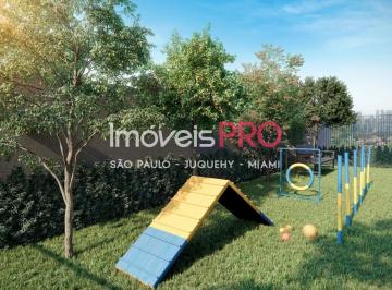 Apartamento · 44m² · 2 Quartos · Apartamento 44 m² 02 dormitórios na  Vila Olímpia