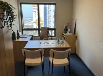Comercial · 43m² · 1 Vaga · SALA COMERCIAL À VENDA - 43m² - 1 BANHEIRO - COZINHA - JARDIM AQUARIUS